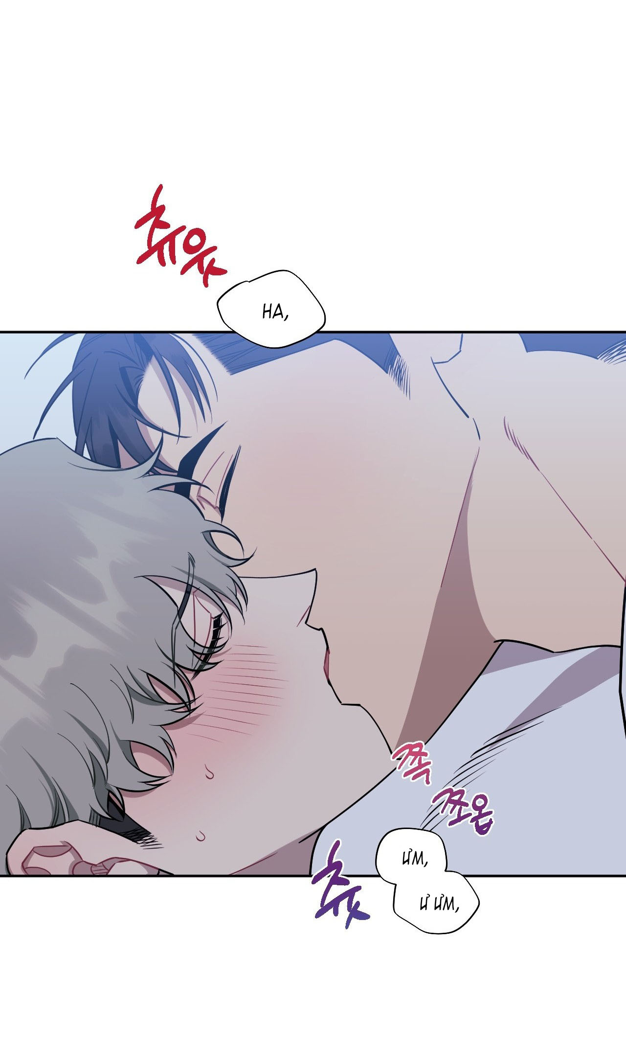 hơn cả bạn bè chapter 70.1 5