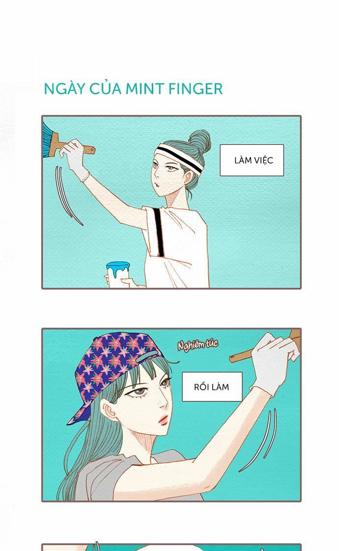 thánh thần trẻ trâu chapter 53.5 22