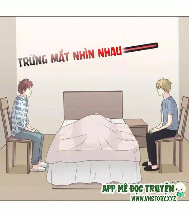 xin chào! dân nữ chapter 61 26