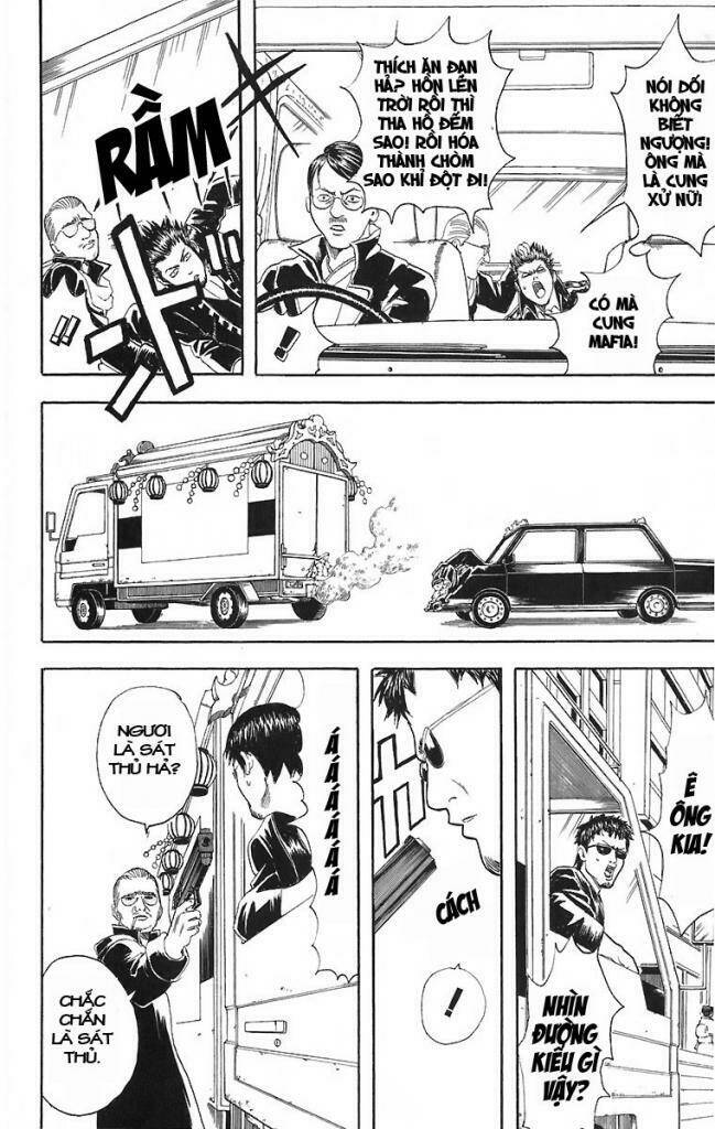 gintama - linh hồn bạc chapter 45 8