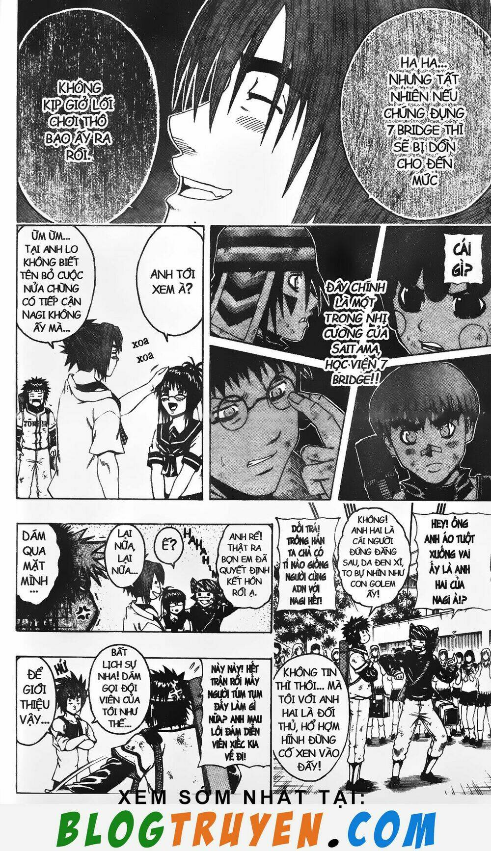 mr.fullswing chapter 127 5