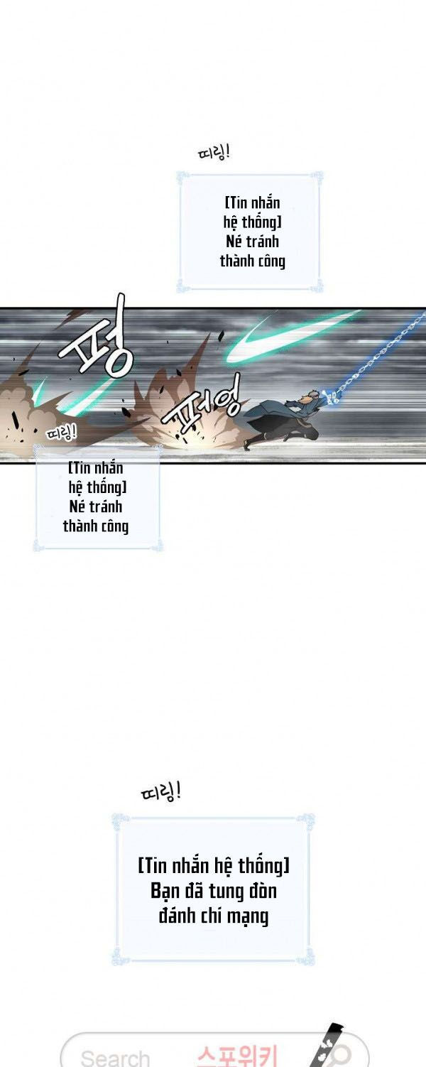 tôi sinh ra để làm người vĩ đại chapter 31 3