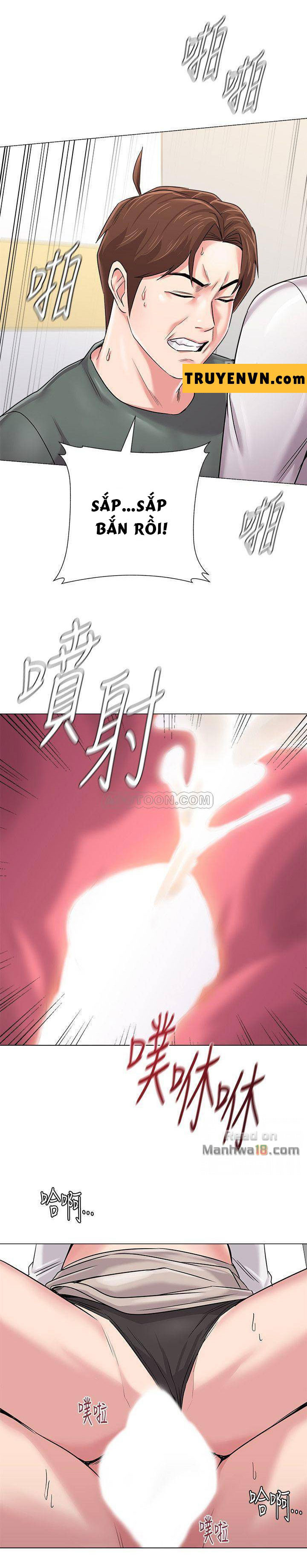 cô giáo bán thân chapter 52 17