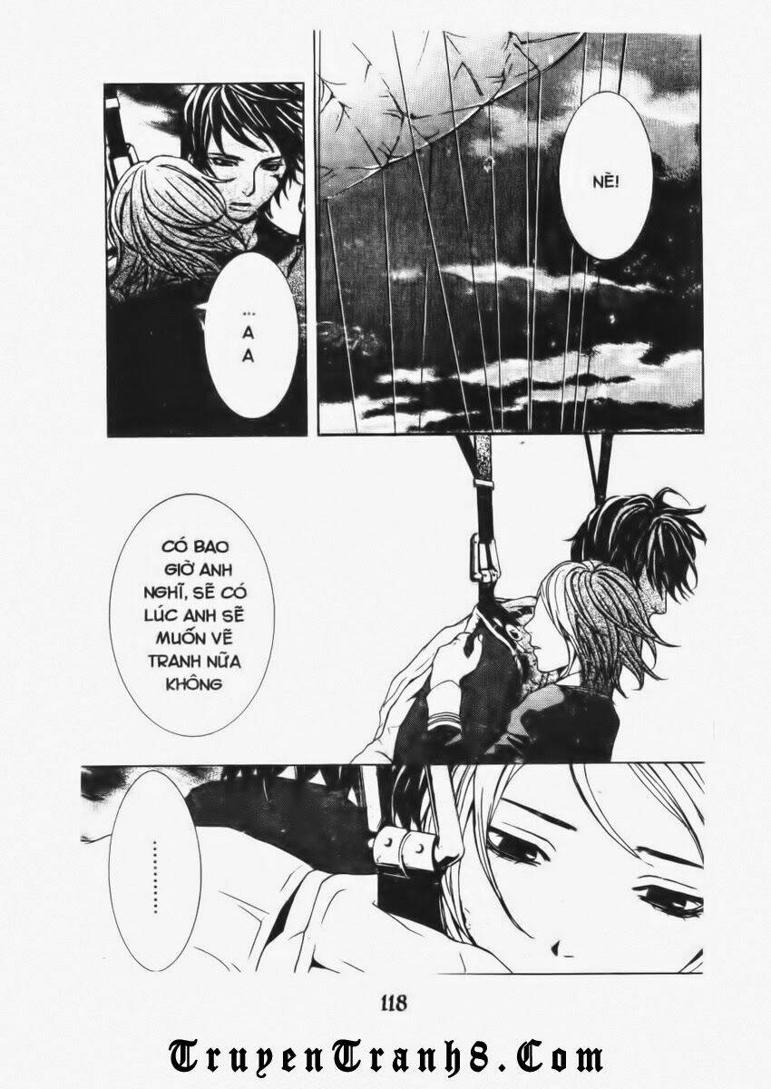 điệp vụ 729 chapter 22 14