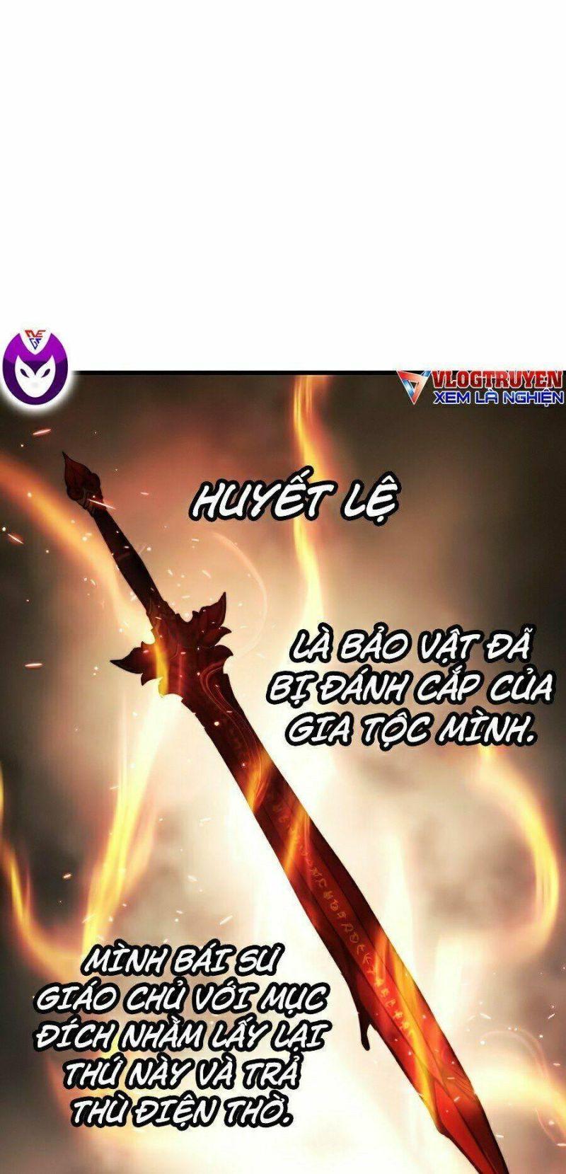 sự trở về của chiến thần tự sát chapter 18 31