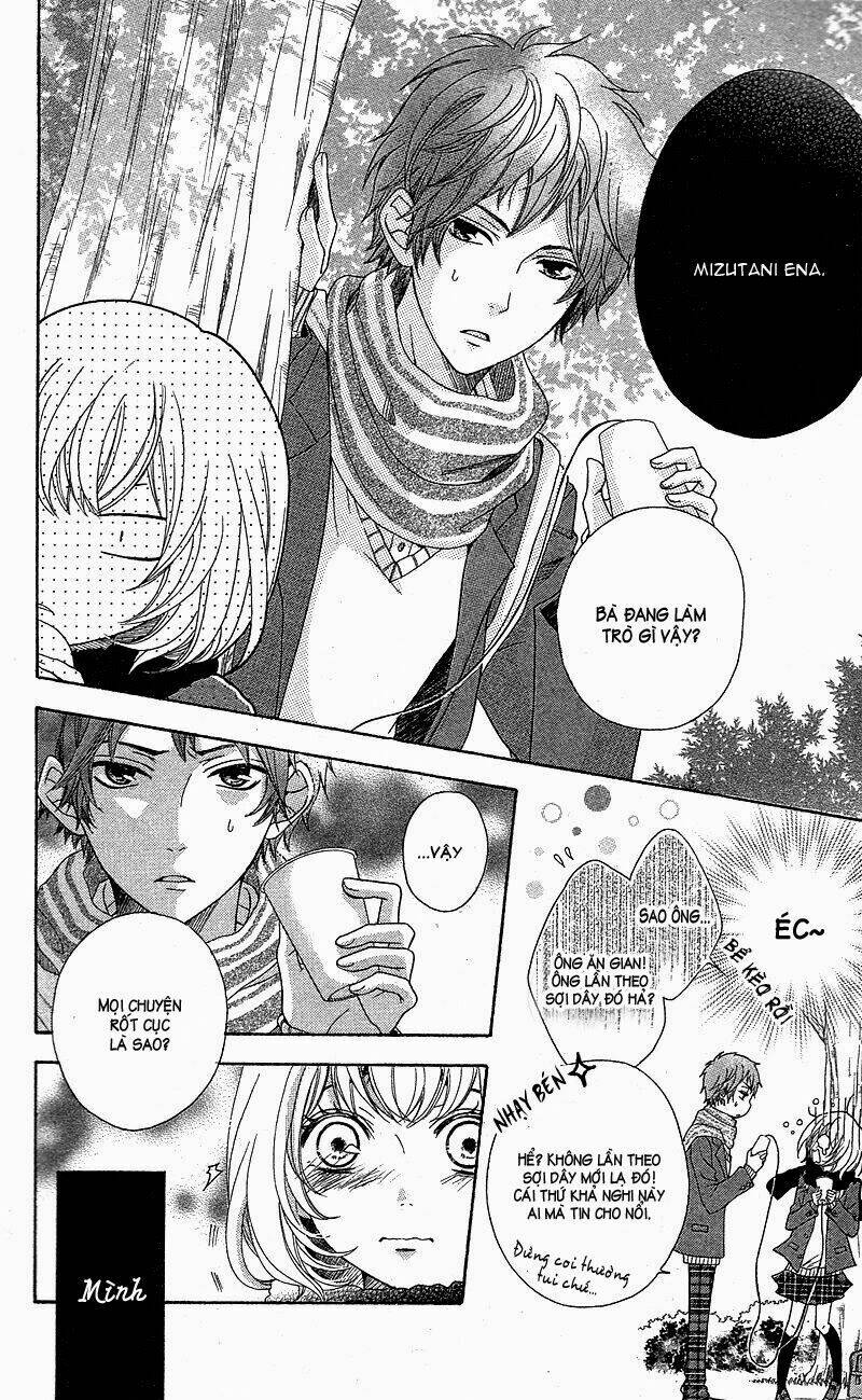 tổng hợp one shot. chapter 13 27