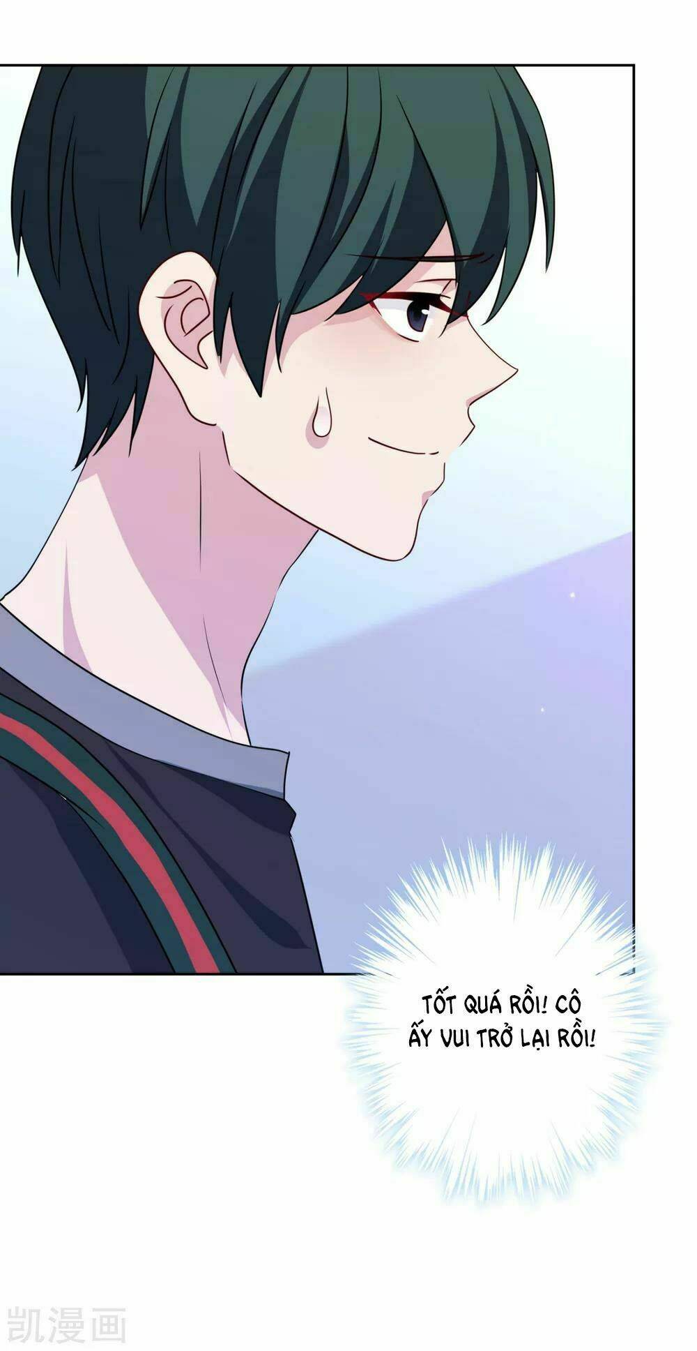 nhân vật phản diện: không ngọt không lấy tiền chapter 18 36