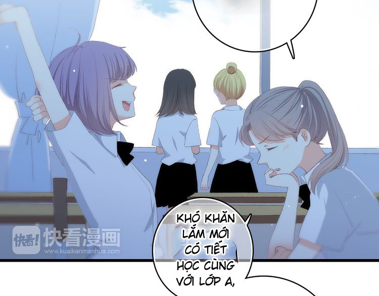 Con Tim Rung Động chapter 27 - Trang 25