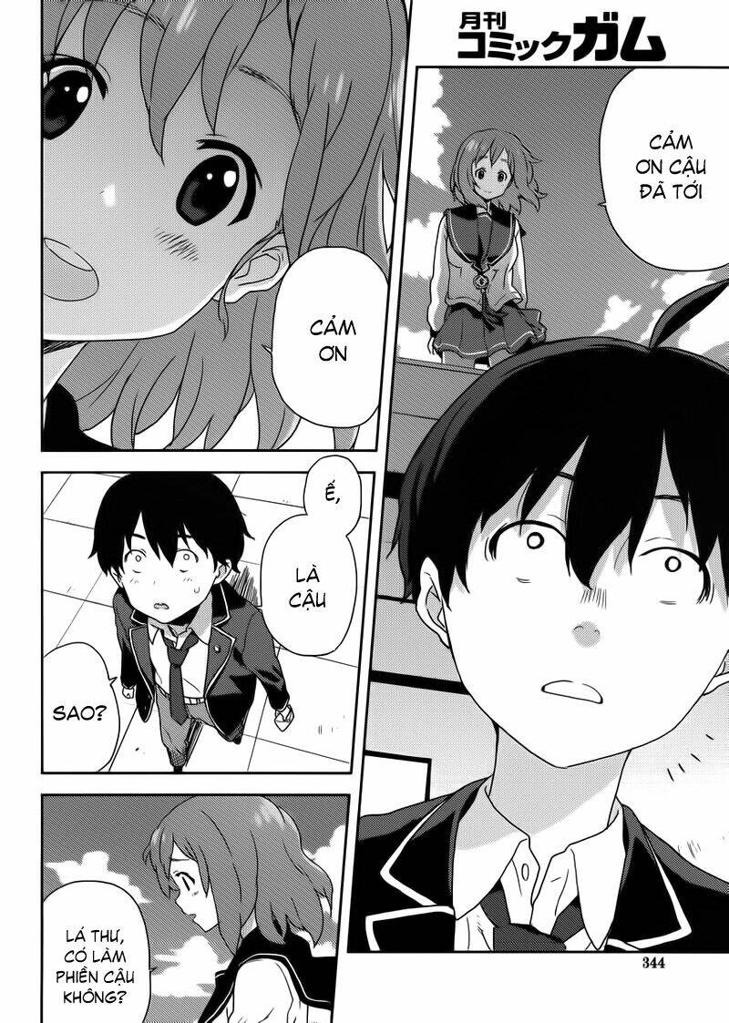 saito-kun wa chounouryokusha rashii chapter 5 20