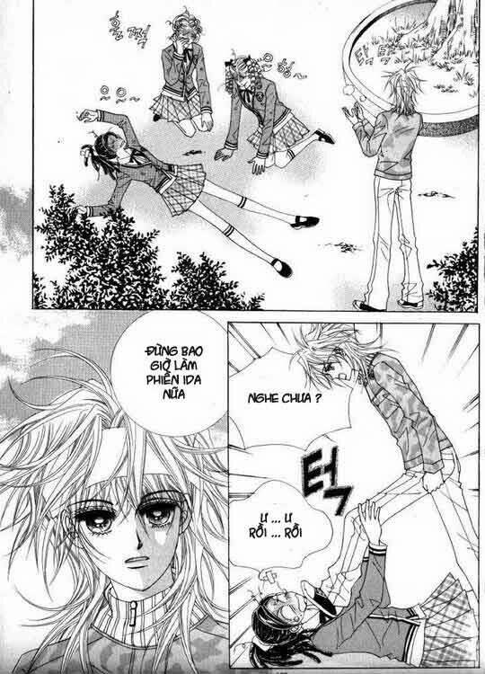 hoa hồng tặng anh chapter 10 85