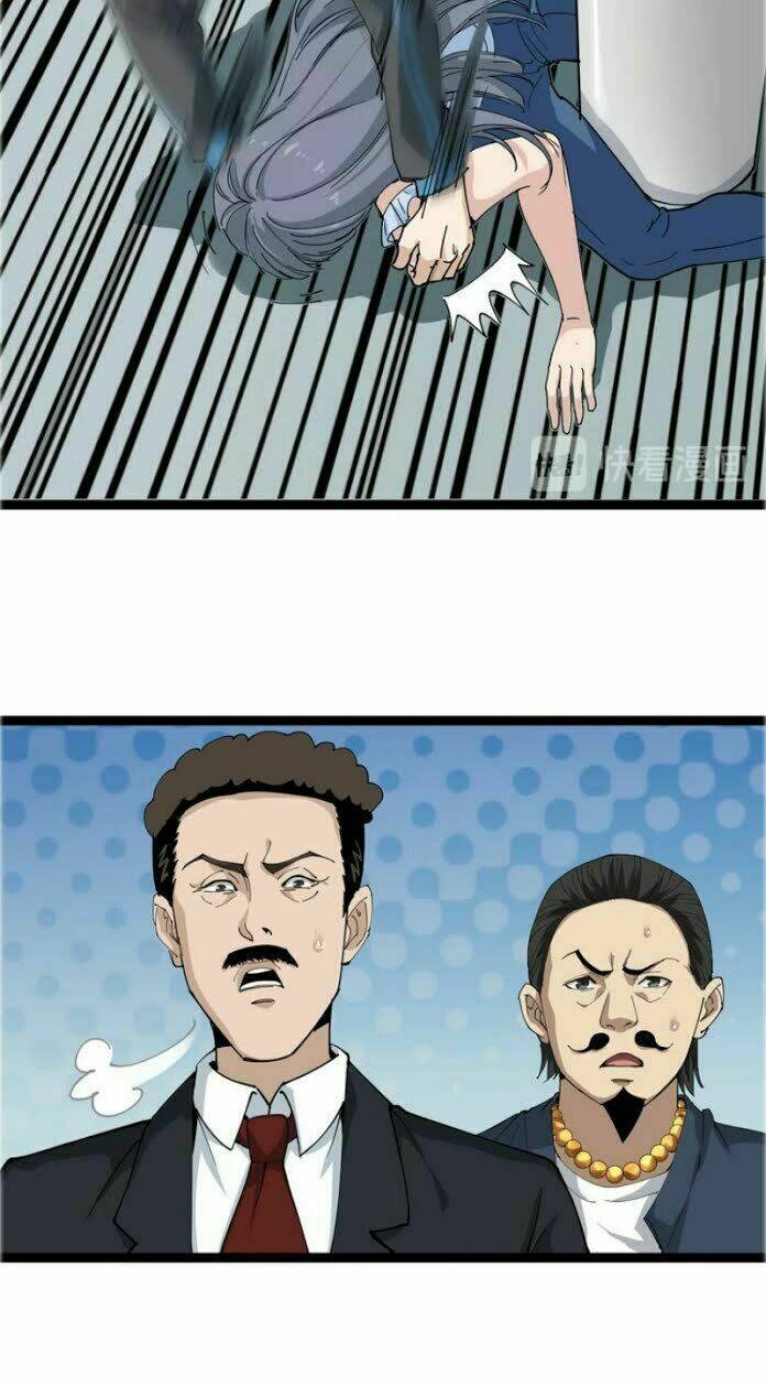 hồi xuân tiểu độc y chapter 7 19