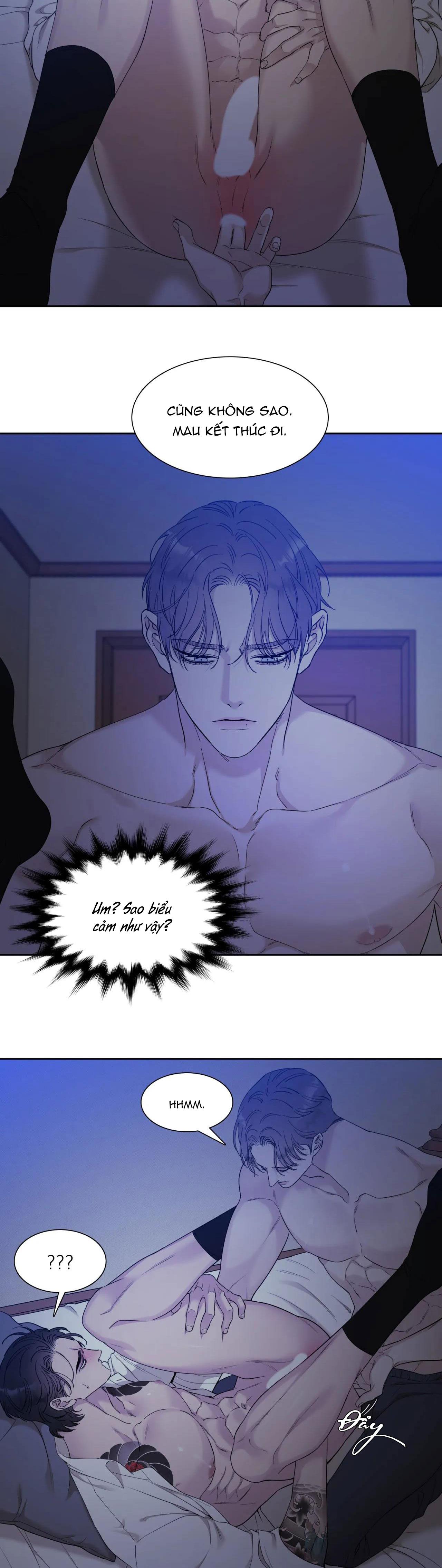 tên rác rưởi chapter 5 17