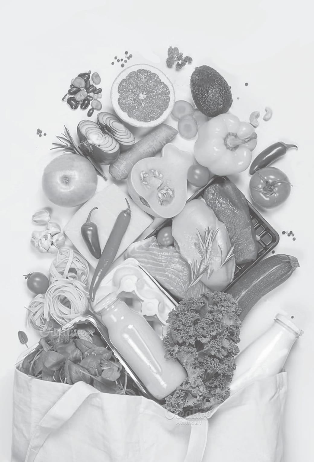 Sách - Dinh Dưỡng Cho Người Lo Âu