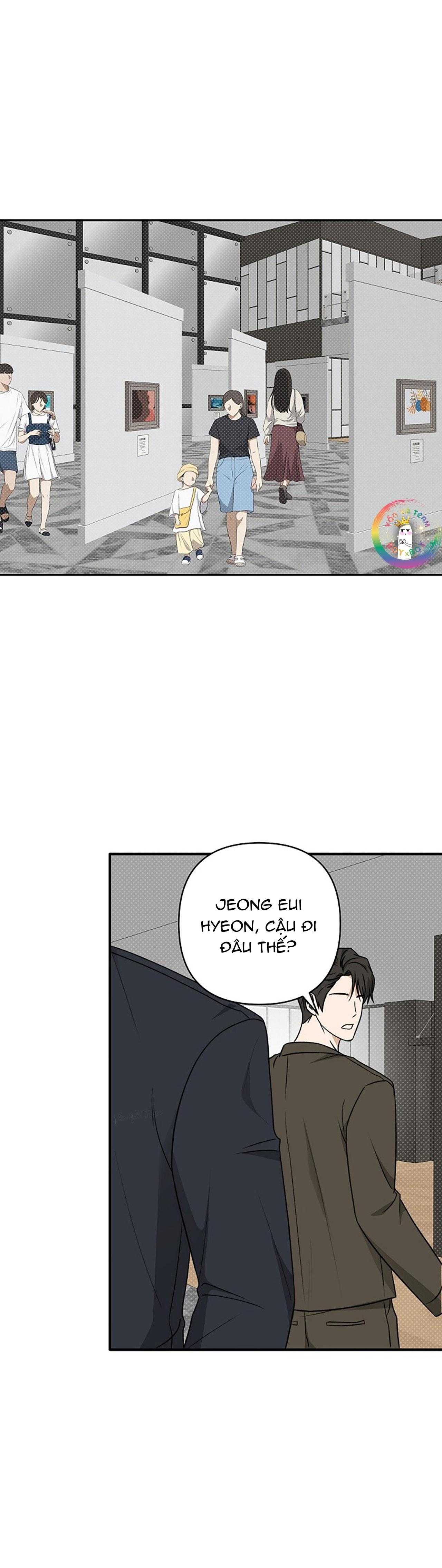 những nàng công chúa bị nguyền rủa chapter 29 2