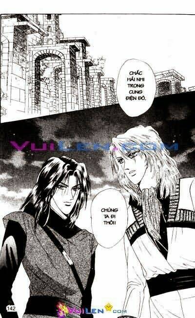 tinh linh của biển chapter 6 134