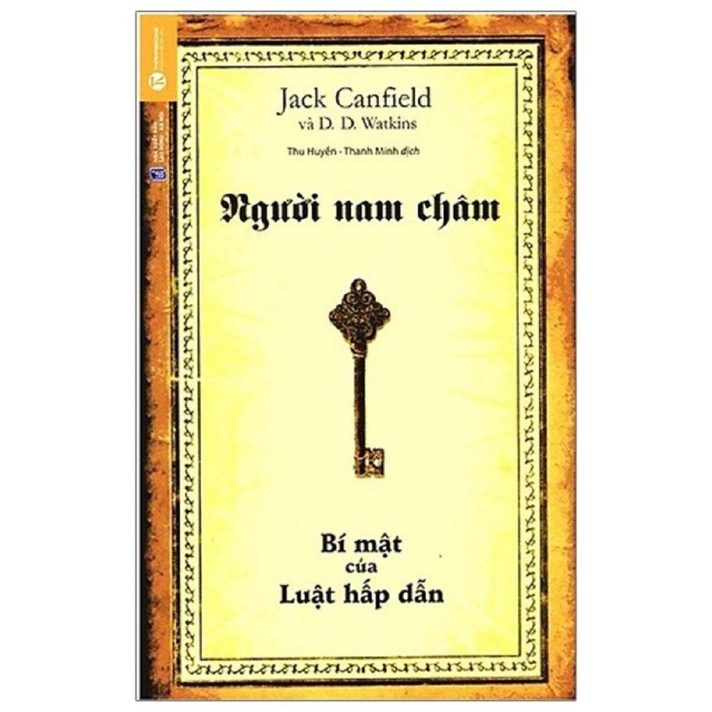 Sách - Combo Khéo Ăn Nói Sẽ Có Được Thiên Hạ + Người Nam Châm + Đọc Vị Bất kì Ai