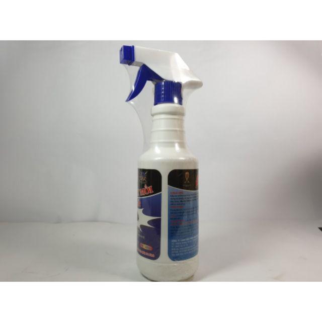 THUỐC DIỆT MỐI TẬN GỐC SIFA
