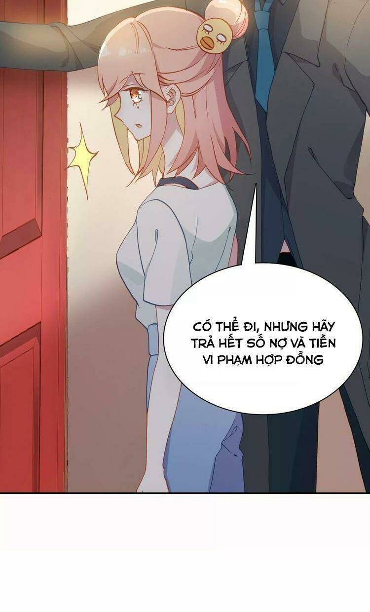 chuyển phát nhanh tình yêu chapter 17 29