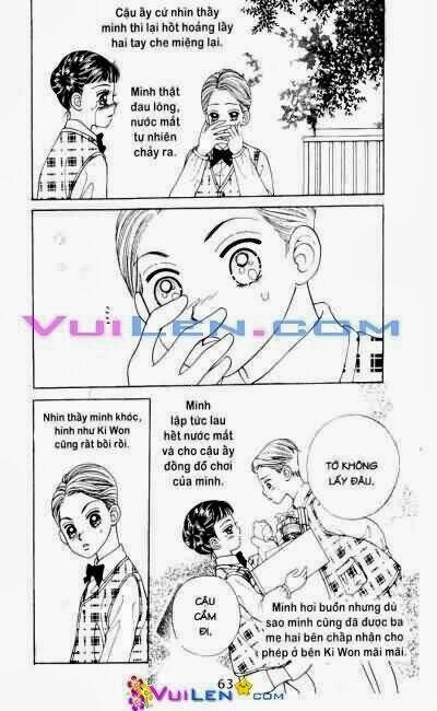 giấc mơ thần tượng chapter 1 63