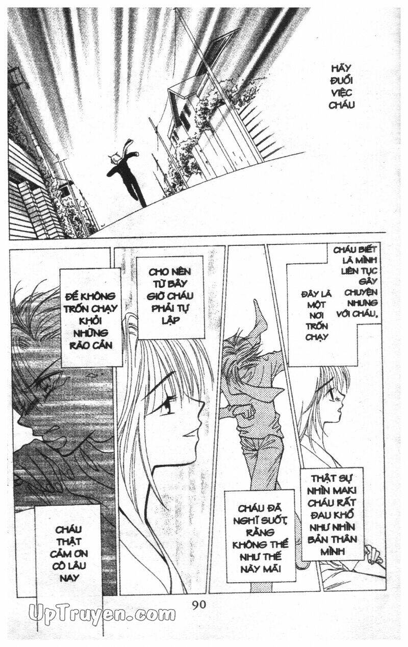 thấy mờ ghét chapter 9 90