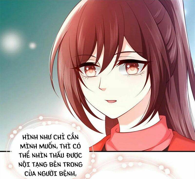 nam thần truy thê chỉ nam chapter 91.1 5