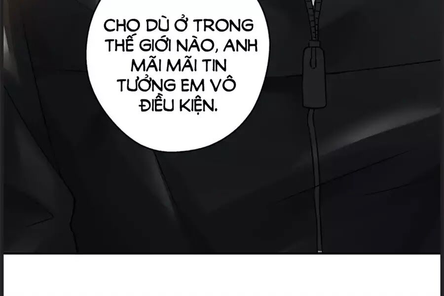 bạn trai 1/4 của tôi chapter 10 135