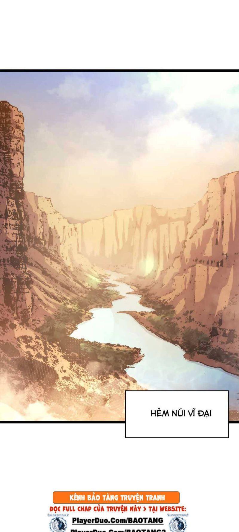 tôi trở lại thăng cấp một mình chapter 93 3