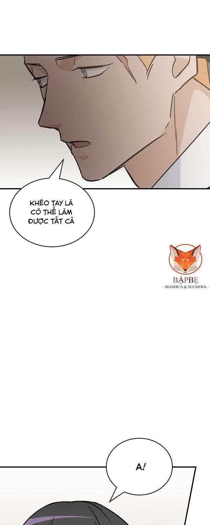 tôi lên cấp chỉ bằng cách ăn chapter 18 62