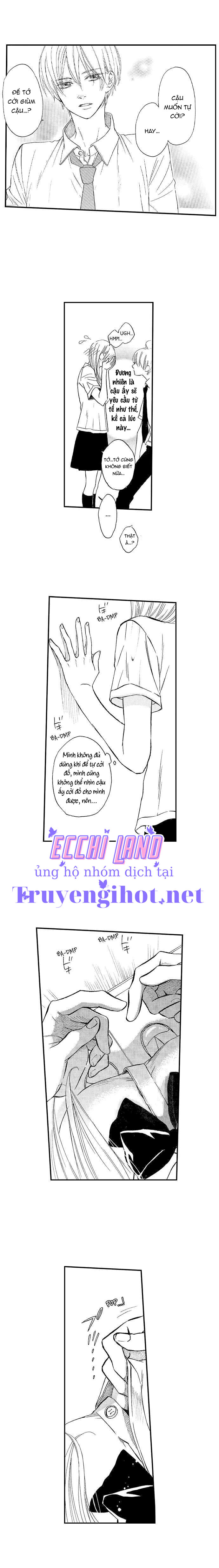 [16+] lạc vào thế giới mà tình dục là bài học bắt buộc chapter 35.1 7