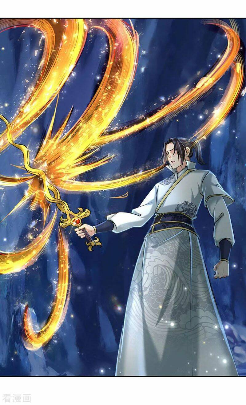 thân thể của ta là kiếm chủng chapter 103 17