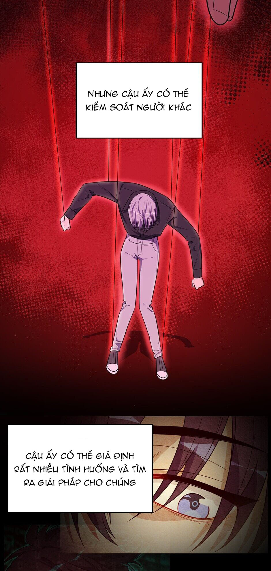 [16+] killing my love chapter 30.2 7