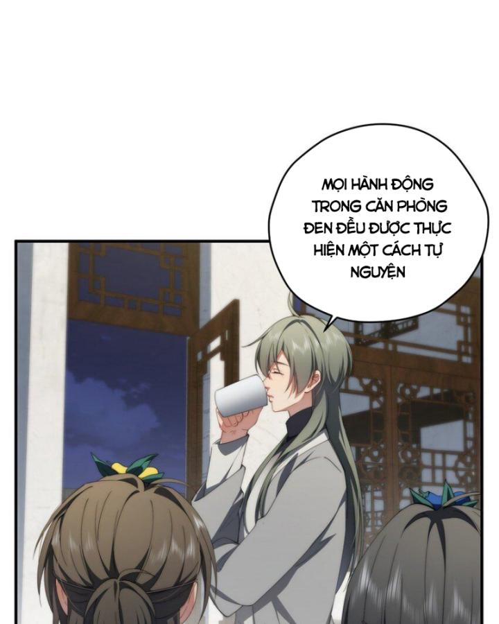 nữ chính chạy từ trong sách ra thì phải làm sao chapter 76 18