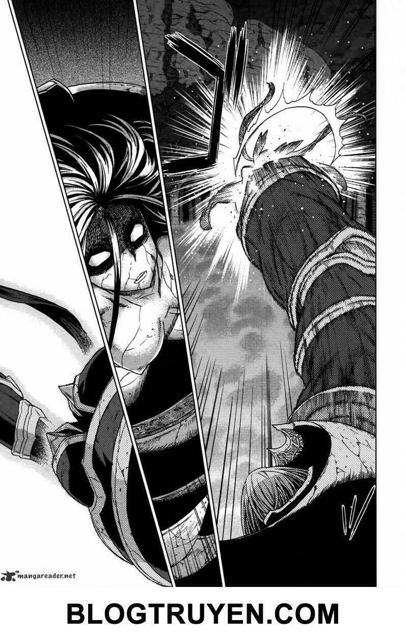 celestial clothes chapter 2 14