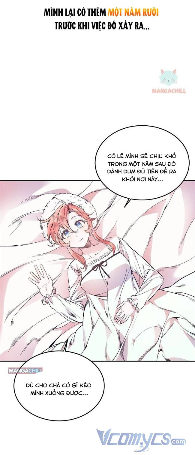 cách để trao vương miện cho vị hoàng tử hoang dã của tôi chapter 4.5 3