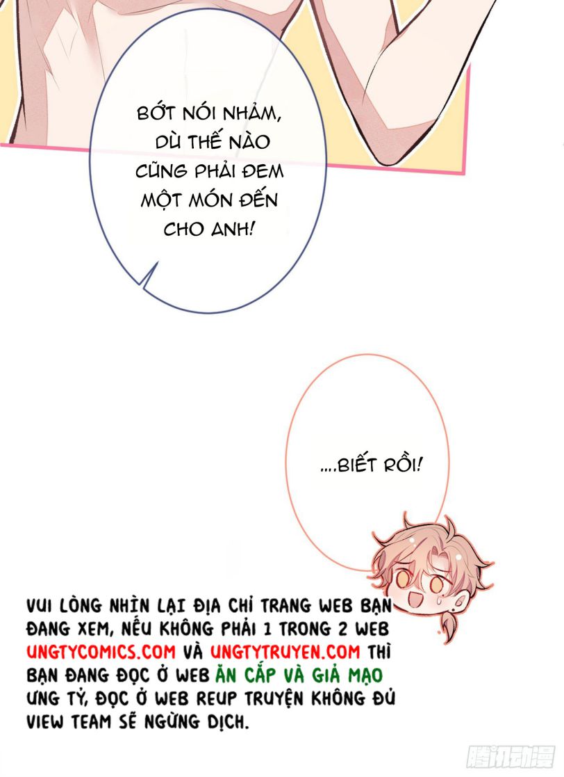 hotsearch của ảnh đế chapter 84 45