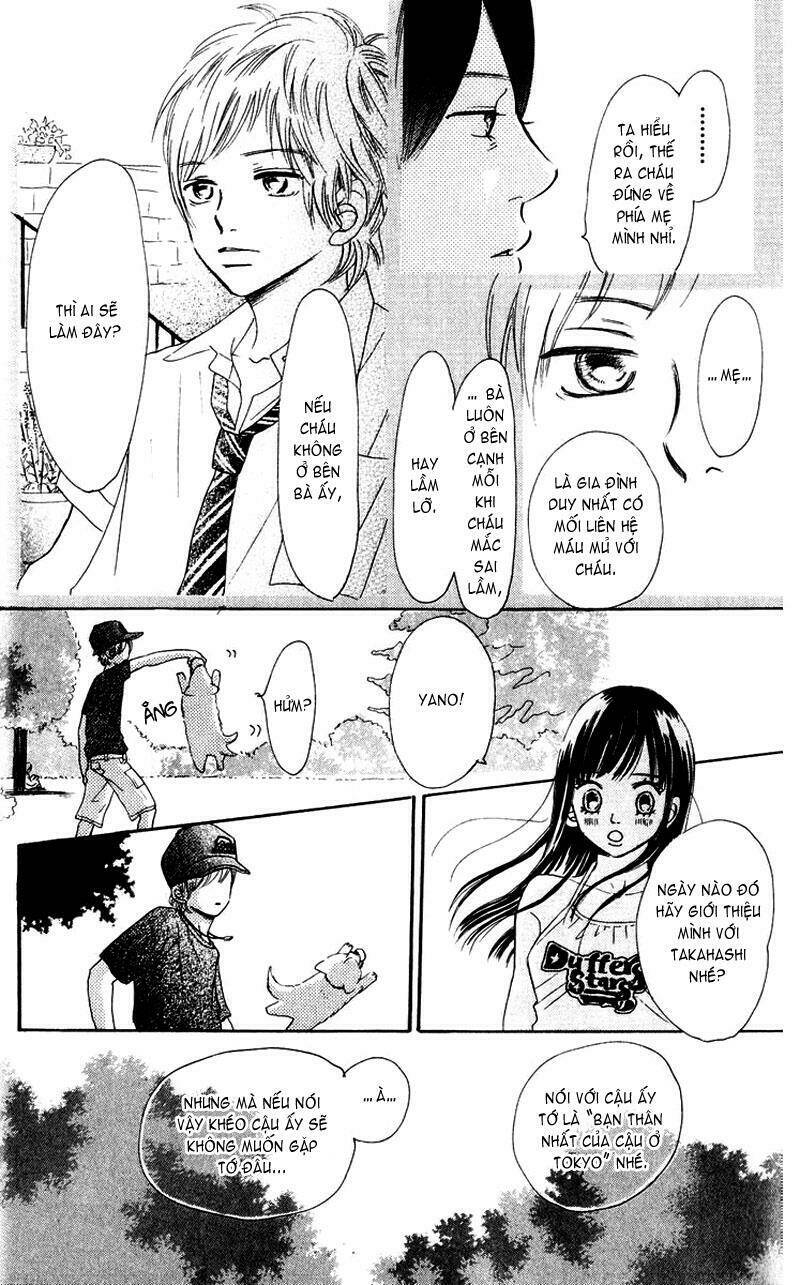 ngày ấy ta bên nhau chapter 41 4