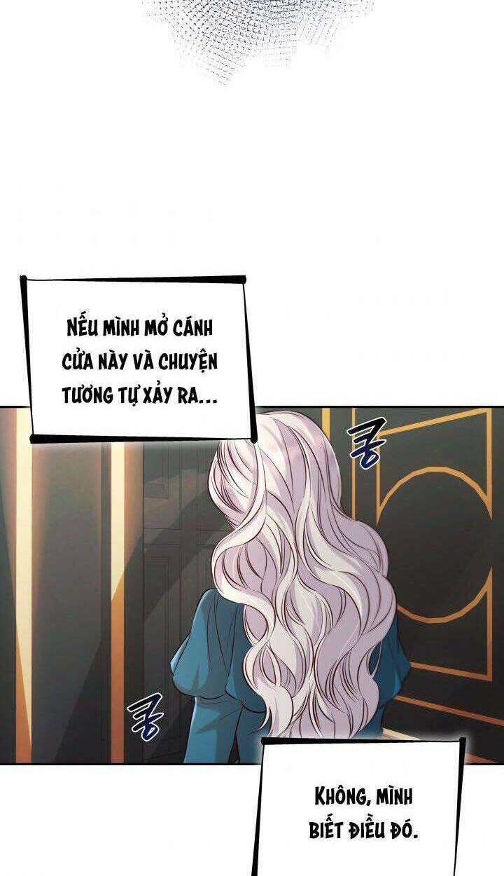 dây xích kiềm chế nam chính hắc ám tuột mất rồi chapter 39 53