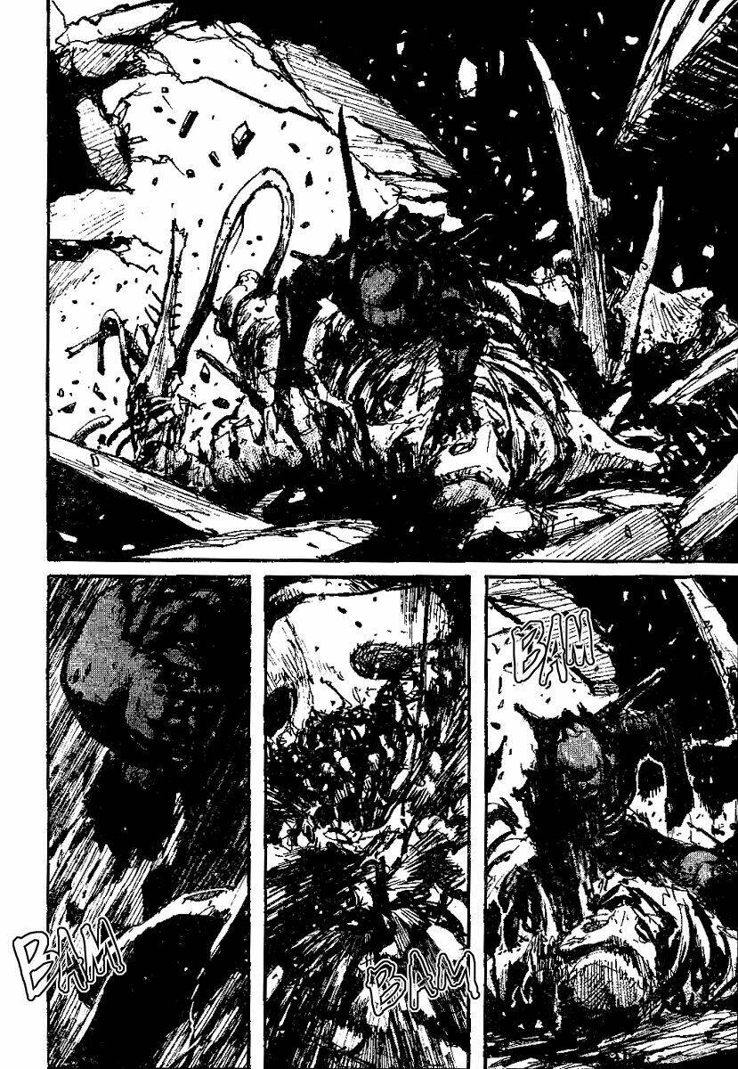 gauna biến hình chapter 1 36