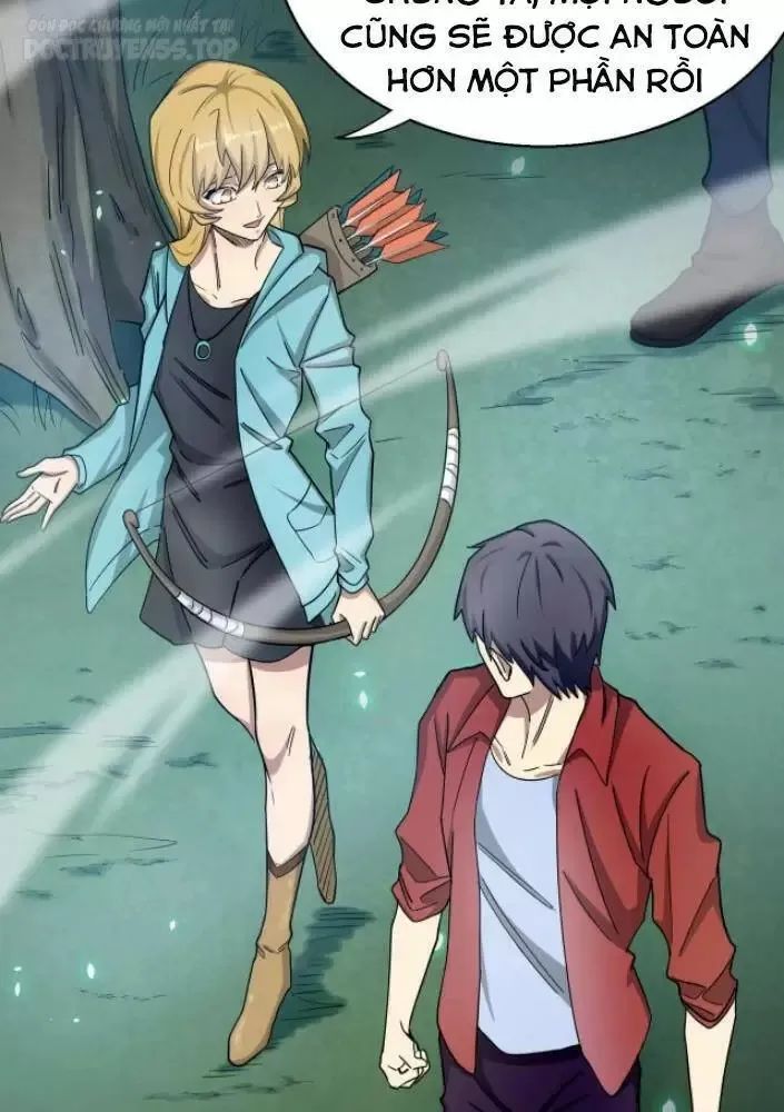 bắt đầu với thiên phú cấp sss chapter 7 12