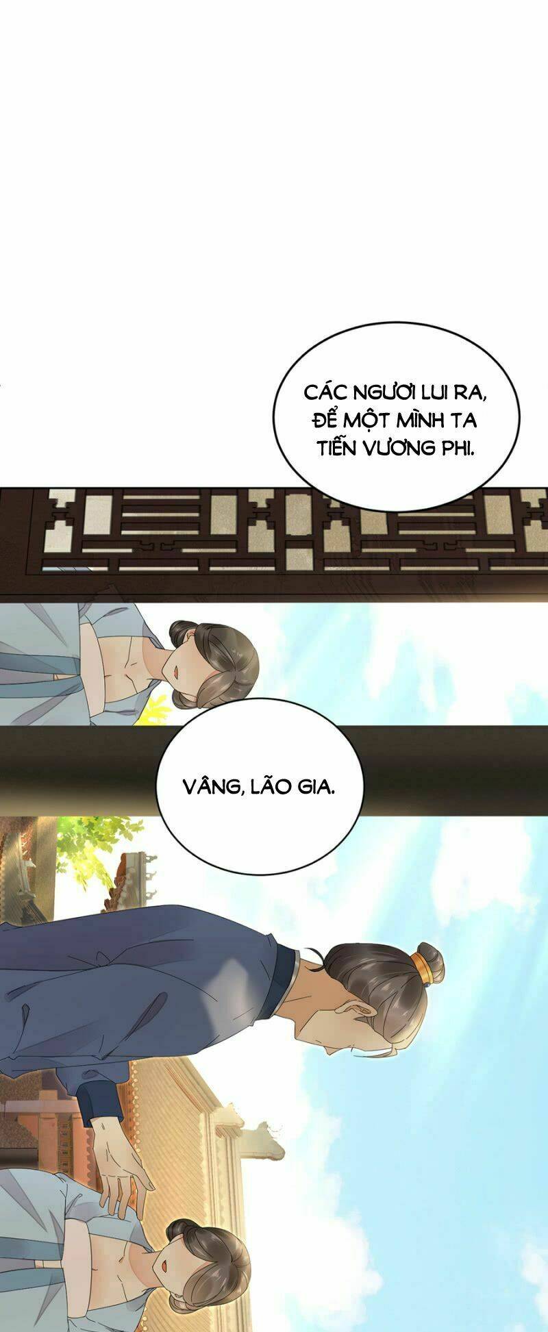 dục hỏa độc nữ chapter 98 18