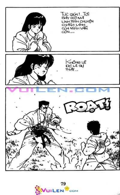 truyền nhân atula - shura no mon i chapter 3 80