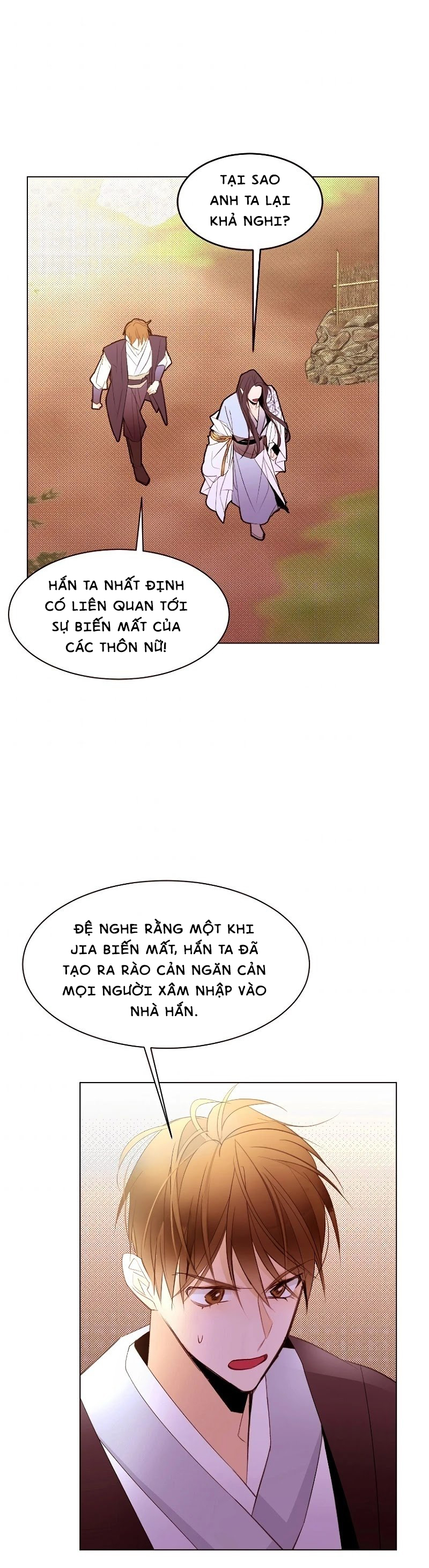 cuộc sống nhàm chán của quý cô tái sinh chapter 53 2
