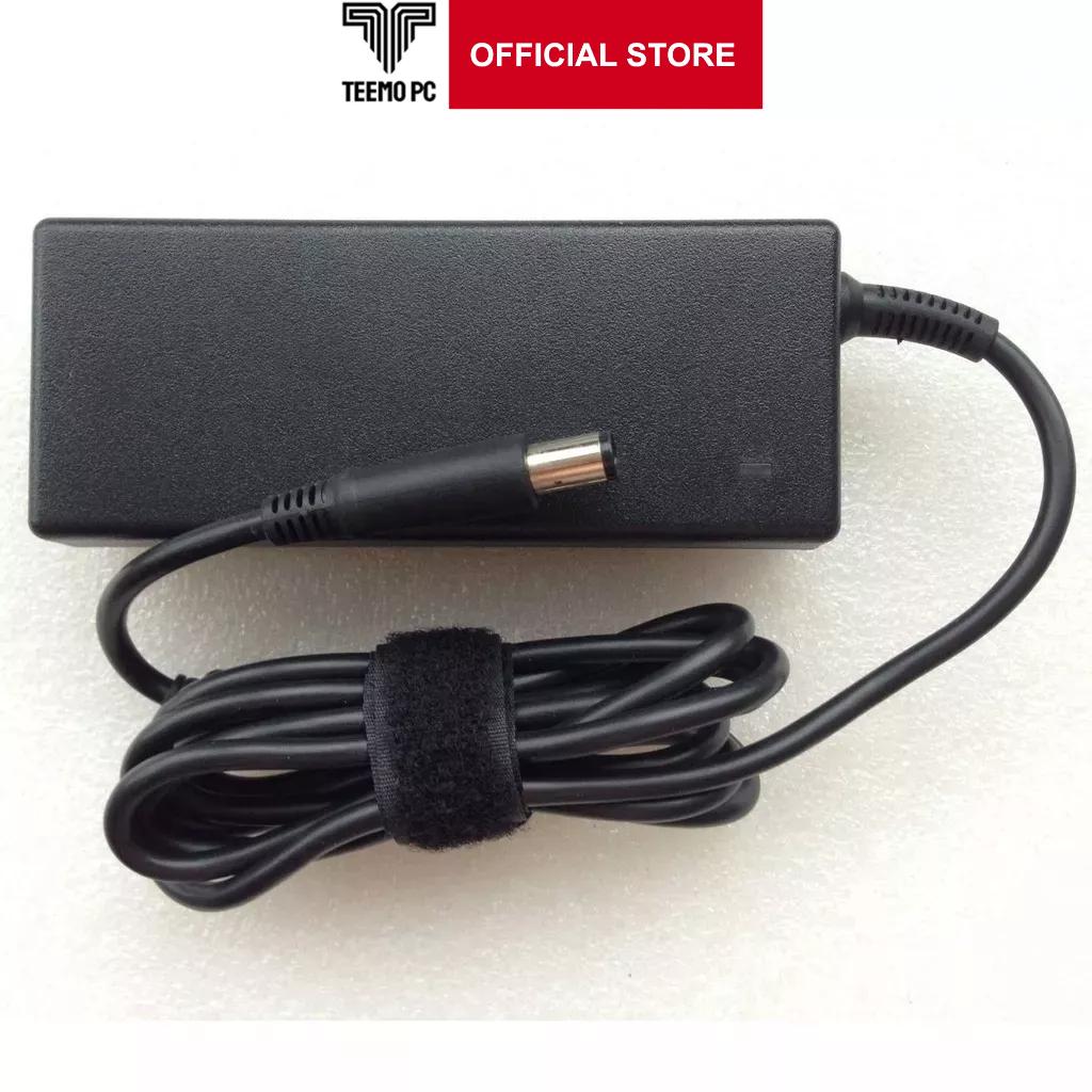 Sạc Tương Thích Cho Laptop Dell Vostro 3446 Vostro 3450 Vostro 3550 Adapter 19.5V-3.34A - Hàng Nhập Khẩu New Seal TEEMO PC TEAC1455