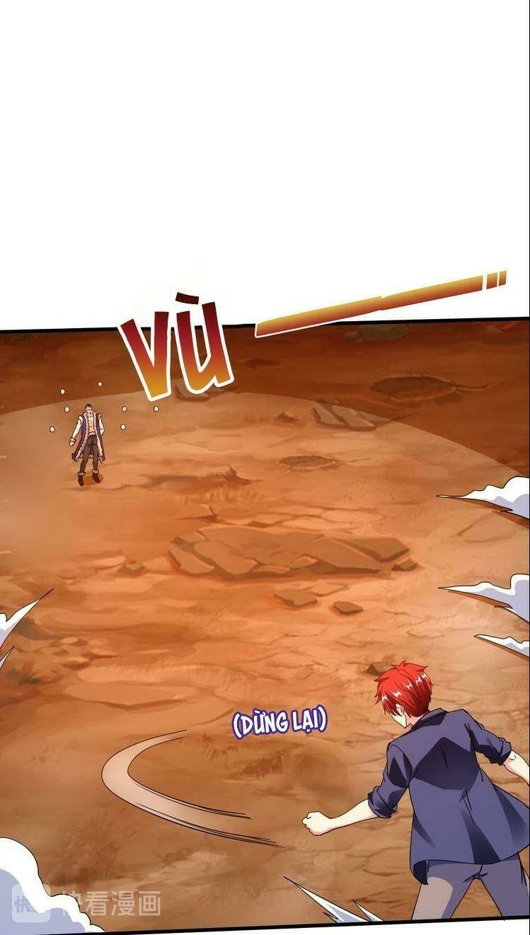 kinh thế kỳ nhân chapter 47 25