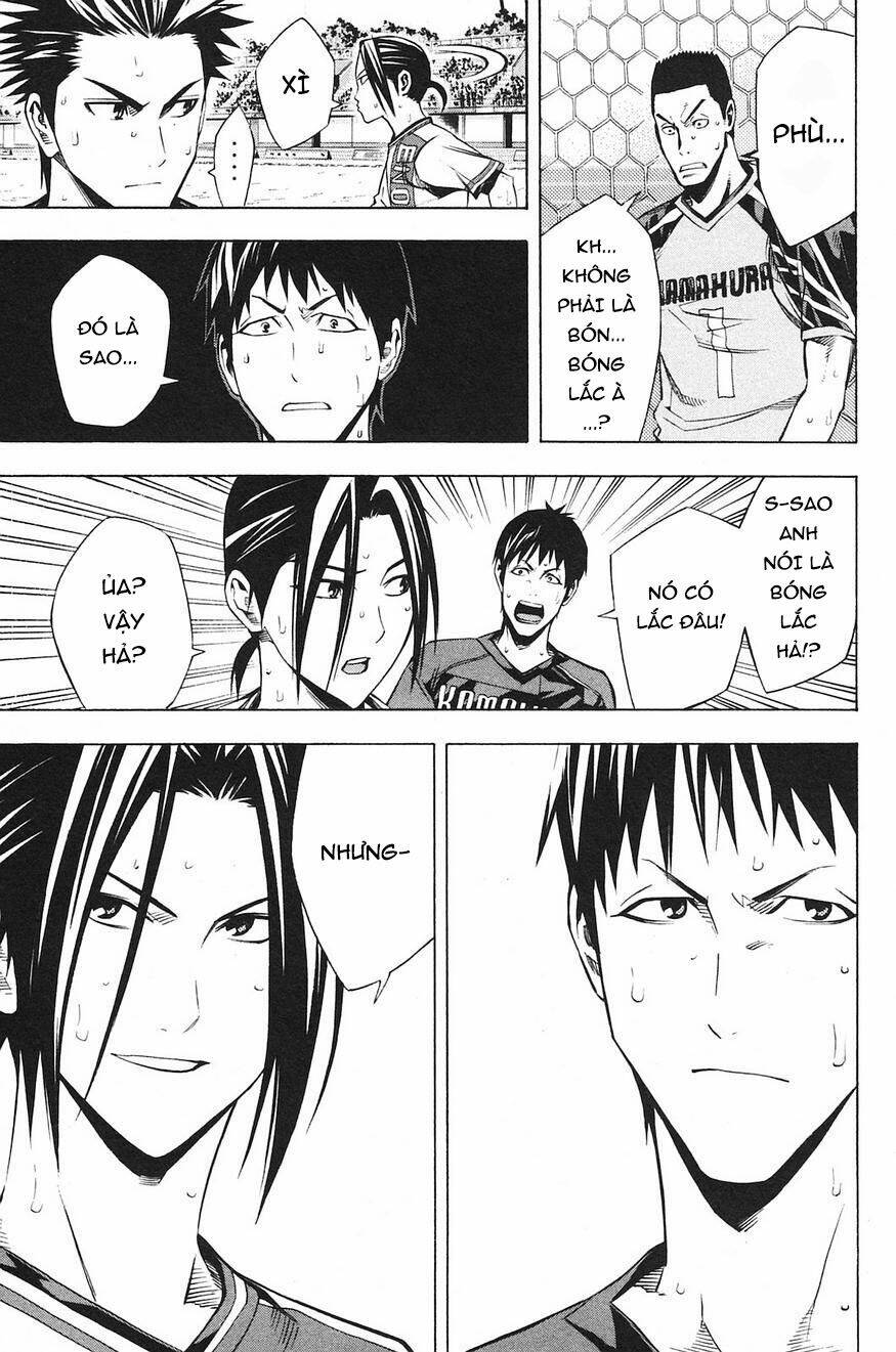 kỵ sĩ trong vòng cấm chapter 177 10