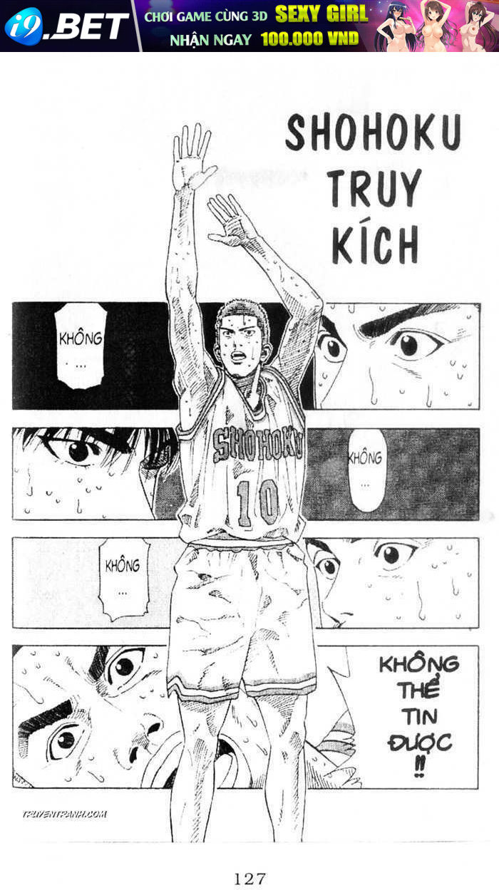 cao thủ bóng rổ chapter 210 2