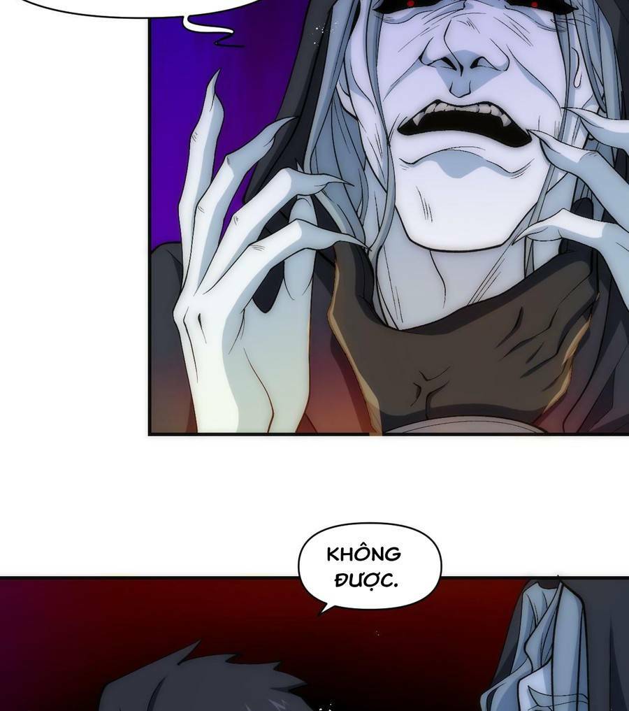 vú em thánh kỵ sĩ chapter 18 10