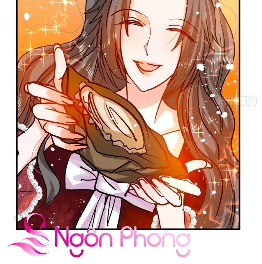 hệ thống công lược của tiểu công chúa chapter 43 11