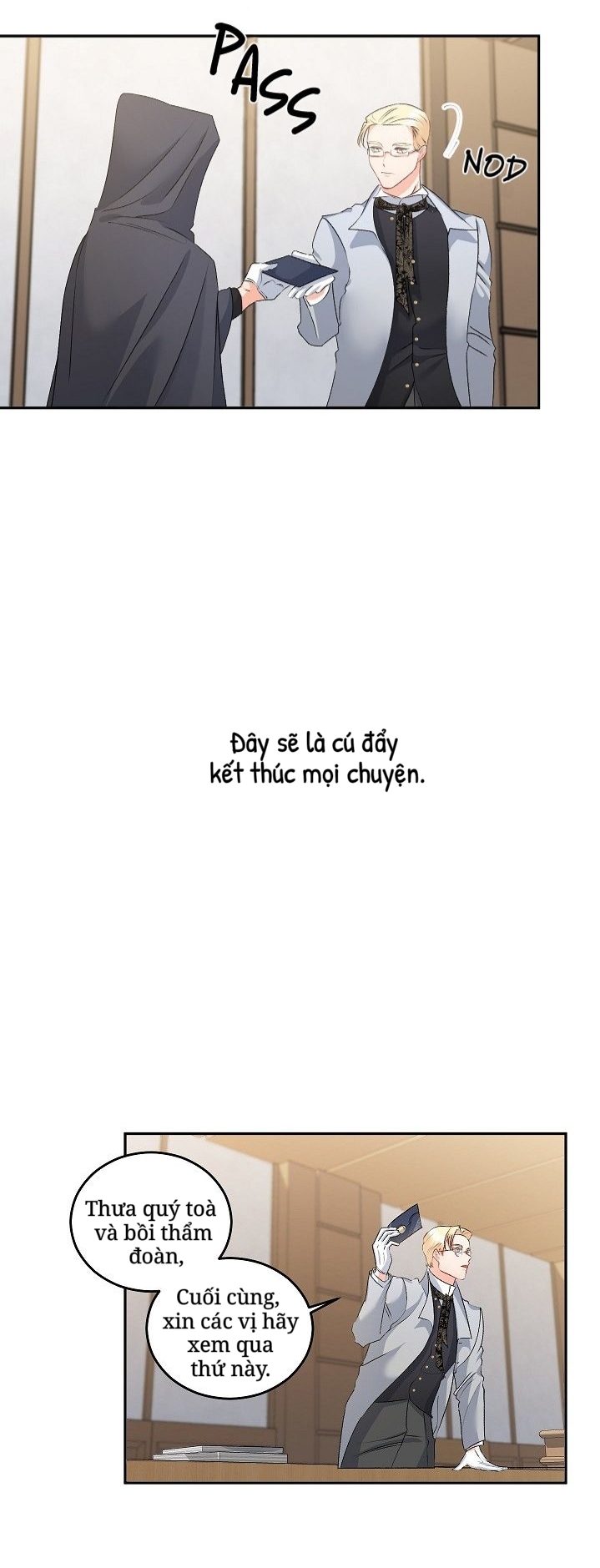 ebony, quạ đen chapter 49 17