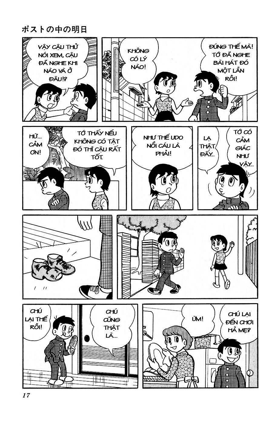 hitoribocchino uchuusensou chapter 7 17